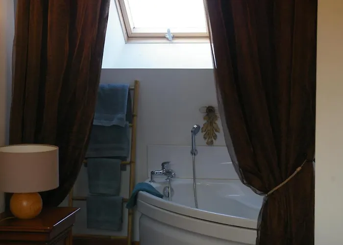 Le Pressoir Fleuri *